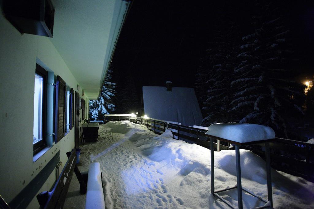 Apartments Bellamonte Vlasic Exterior photo