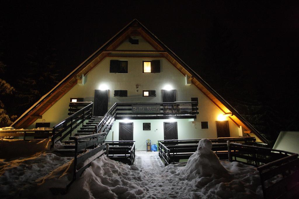 Apartments Bellamonte Vlasic Exterior photo