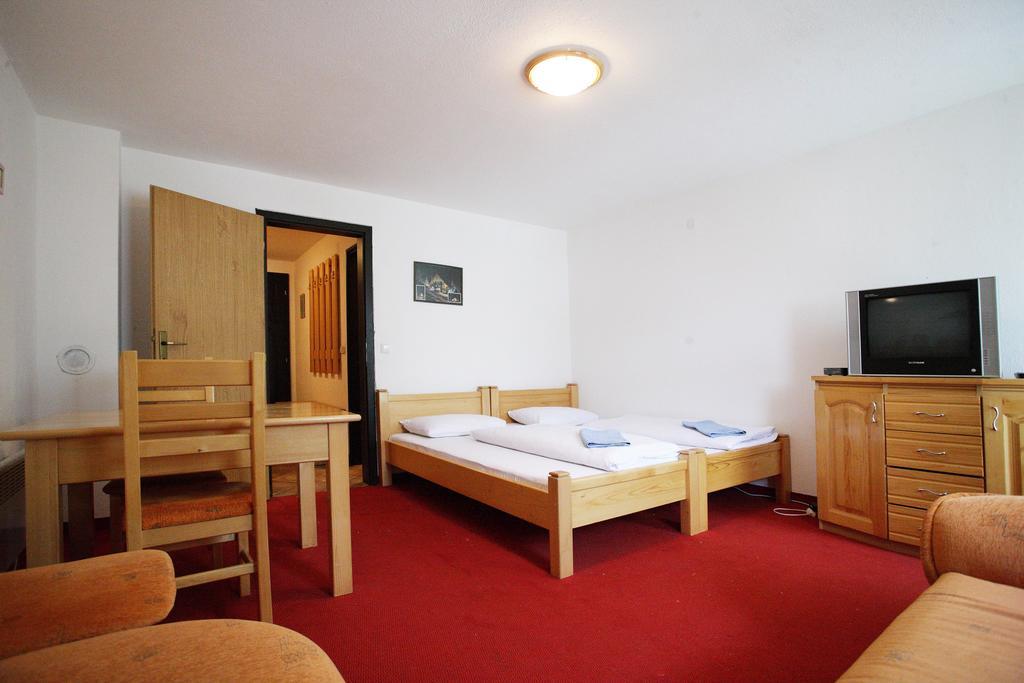 Apartments Bellamonte Vlasic Exterior photo